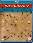Human Flow [2018] - Film