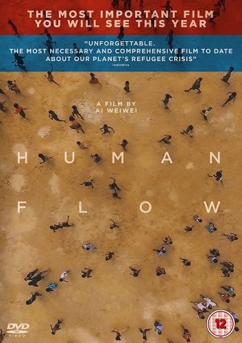 Human Flow [2018] - Film