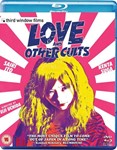 Love And Other Cults [2018] - Film