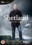 Shetland: Series 4 [2018] - Douglas Henshall