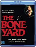 The Boneyard [2018] - Ed Nelson
