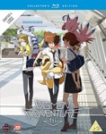 Digimon Adventure Tri The Movie Par - Cristina Valenzuela