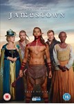 Jamestown Season 2 [2018] - Naomi Battrick