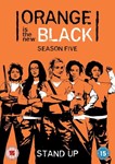 Orange Is The New Black: Season 5 - Film
