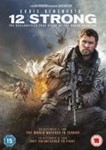 12 Strong [2018] - Chris Hemsworth