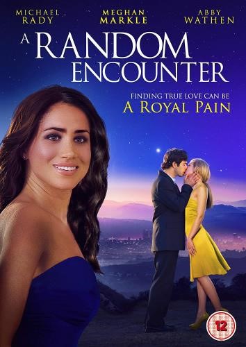 A Random Encounter [2018] - Meghan Markle