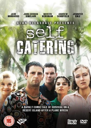 Alan Bleasdale Presents: Self-cater - John Gordon Sinclair