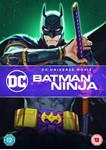 Batman Ninja [2018] - Film