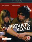 Private Road - Bruce Robinson