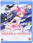 Puella Magi Madoka Magica - Complete Series Collection