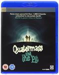 Quatermass And The Pit [1967] - James Donald