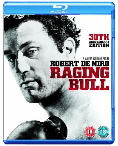 Raging Bull [1980] - Robert De Niro