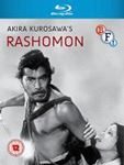 Rashomon [1950] - Toshirô Mifune