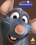Ratatouille - Brad Garrett