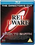 Red Dwarf: Back To Earth - Chris Barrie