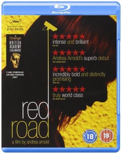Red Road [2006] - Kate Dickie