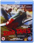 Red Tails - Cuba Gooding Jr.