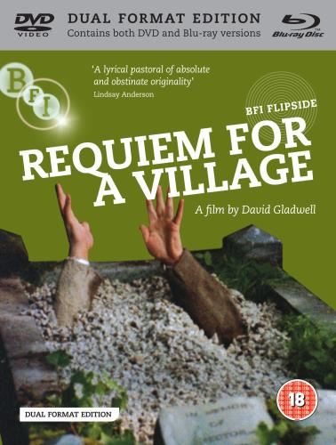 Requiem For A Village [1975] - Vic Smith