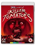 Return Of The Killer Tomatoes - Anthony Starke