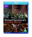 Richard Hammond's Invisible Worlds - Richard Hammond