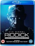 Riddick - Vin Diesel