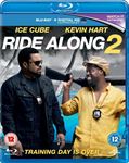 Ride Along 2 [2016] - Ice Cube