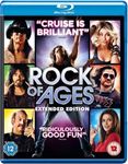 Rock Of Ages [2012] - Tom Cruise