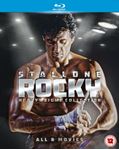 Rocky: 6-film Collection - Sylvester Stallone