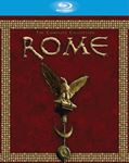 Rome: Complete Collection [2007] - Kevin Mckidd