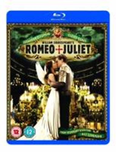 Romeo + Juliet [1996] - Leonardo Dicaprio
