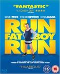 Run, Fat Boy, Run - Simon Pegg