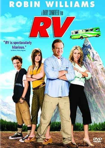 Rv [2007] - Robin Williams
