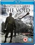 Saints And Soldiers: The Void - Adam Gregory