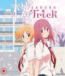 Sakura Trick Collection - Film: