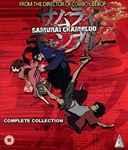 Samurai Champloo Collection - Film: