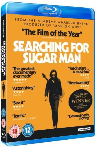 Searching For Sugar Man - Rodriguez