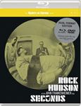 Seconds - Rock Hudson