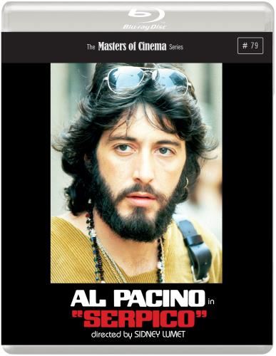 Serpico - Al Pacino