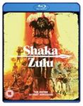 Shaka Zulu - (Complete Mini-Series)