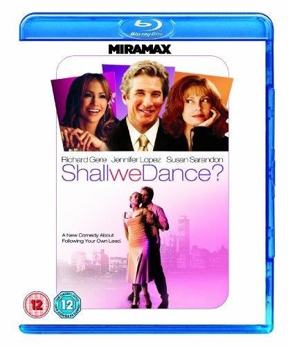 Shall We Dance - Richard Gere