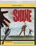 Shane [1953] - Alan Ladd