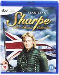 Sharpe Classic Collection - Sean Bean