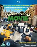 Shaun The Sheep: The Movie [2015] - Film: