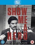 Show Me A Hero [2016] - Oscar Isaac