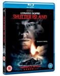 Shutter Island [2010] - Leonardo Dicaprio