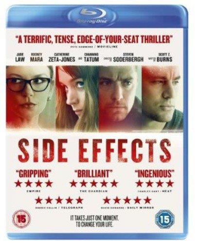Side Effects - Jude Law