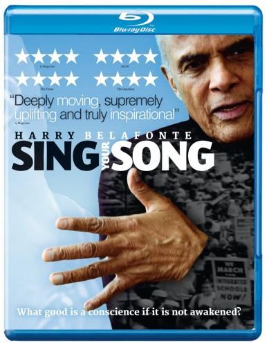 Sing Your Song - Harry Belafonte