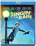 Singin' In The Rain [1952] - Gene Kelly