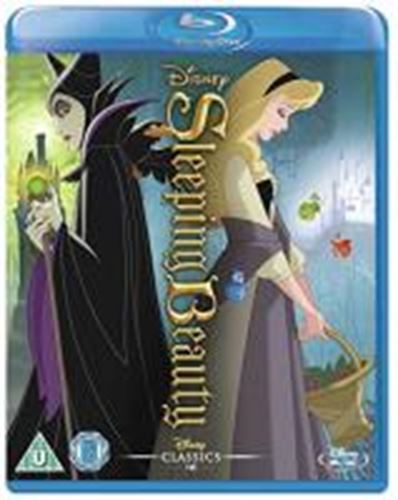 Sleeping Beauty - Film: