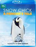 Snow Chick: A Penguin's Tale - Kate Winslet